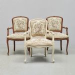 1395 6090 ARMCHAIRS